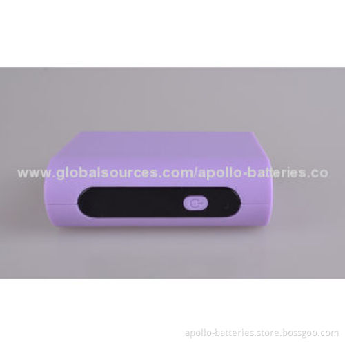 Power bank, low price and different